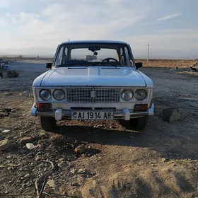 Lada 2106 1989