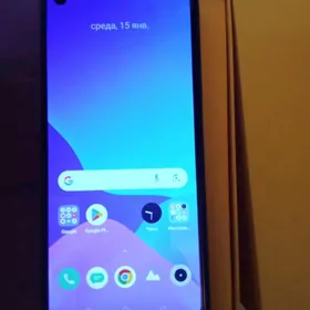 realme 6