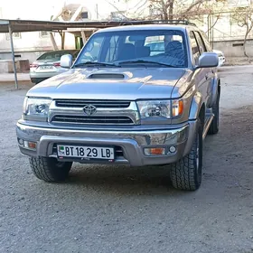 Toyota 4Runner 2002