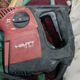 Drel hilti