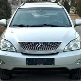 Lexus RX 330 2005