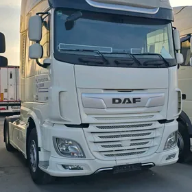 DAF 480 2019