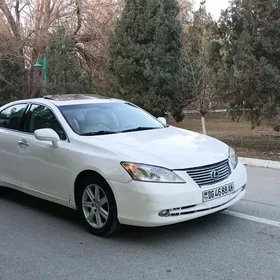 Lexus ES 350 2009