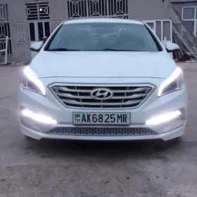 Hyundai Sonata 2017