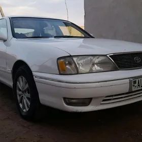 Toyota Avalon 1998