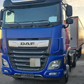 DAF 480 2019