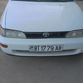 Toyota Corolla 1996