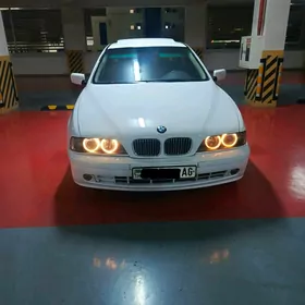 BMW 530 2000