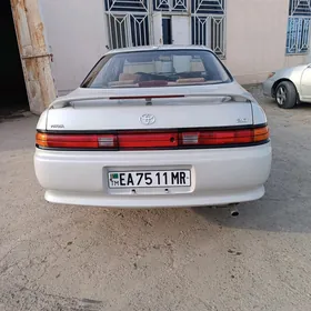 Toyota Mark II 1994