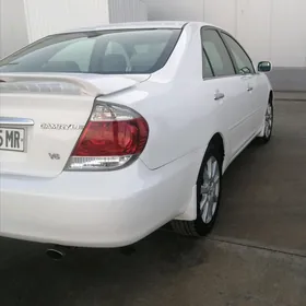 Toyota Camry 2003