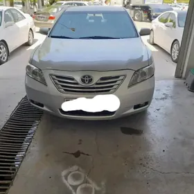 Toyota Camry 2008