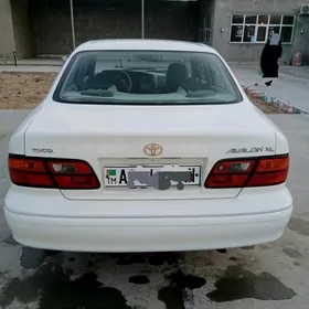 Toyota Avalon 1998