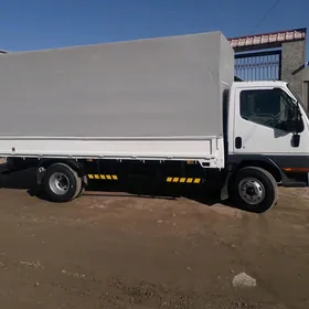 Mitsubishi Canter 2003