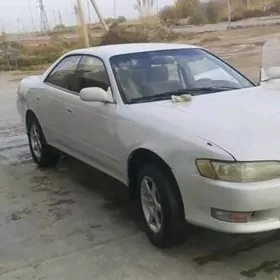 Toyota Mark II 1993