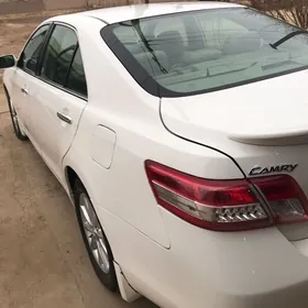 Toyota Camry 2010