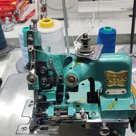 Awerlok overlock