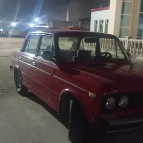 Lada 2106 1988