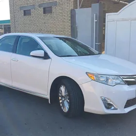 Toyota Camry 2011