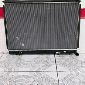 Patfinder Radiator 2020 Orgnal