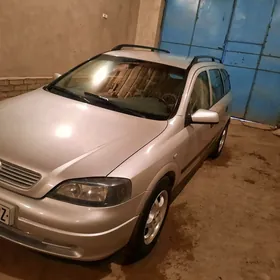 Opel Astra 2000