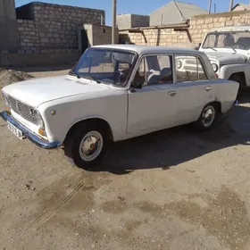 Lada 2104 1980