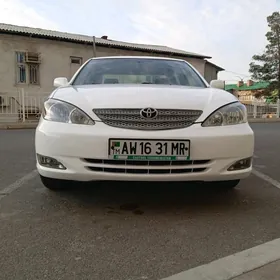 Toyota Camry 2003