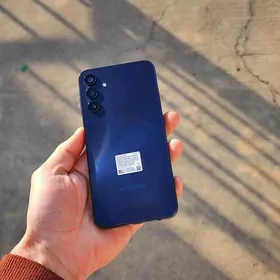 Samsung A15. 6/128.wetnam