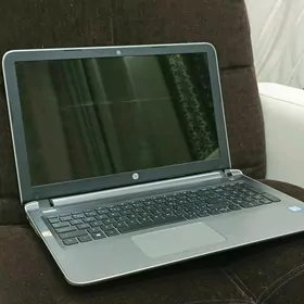 HP Notebook