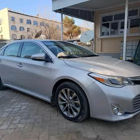 Toyota Avalon 2013