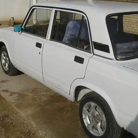 Lada 2107 2003