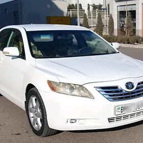 Toyota Camry 2007