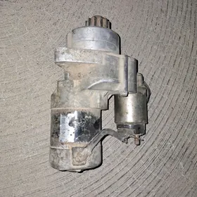 nissan patfindir starter