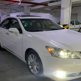 Lexus ES 350 2010