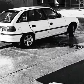 Opel Astra 1993