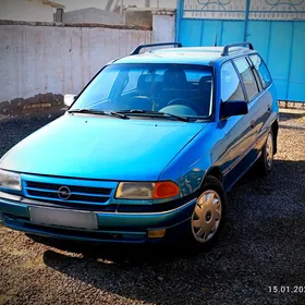 Opel Astra 1994