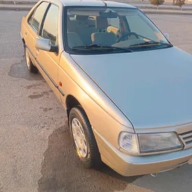 Peugeot 405 2008