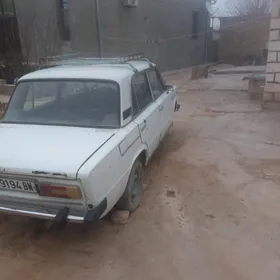 Lada 2106 1993