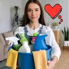 Uborka Уборка 