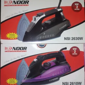 NOOR ÜTÜKLER 2600 WAT BUGLY