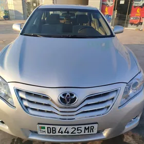 Toyota Camry 2009