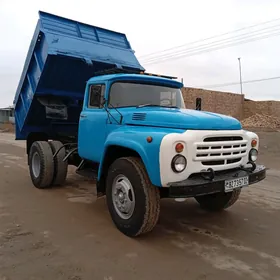 Zil 131 1992