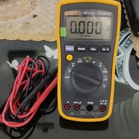 FLUKE 17B tester