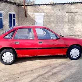 Opel Vectra 1992