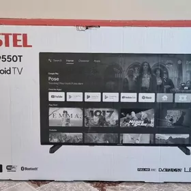 vestel telewizor