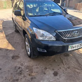 Lexus RX 330 2004