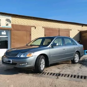 Toyota Avalon 2000