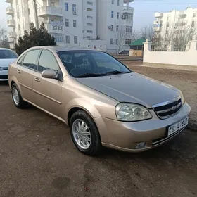 Chevrolet Lacetti 2006