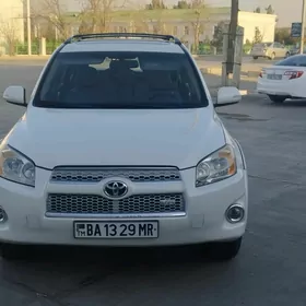 Toyota RAV4 2010