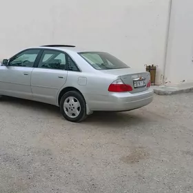 Toyota Avalon 2002