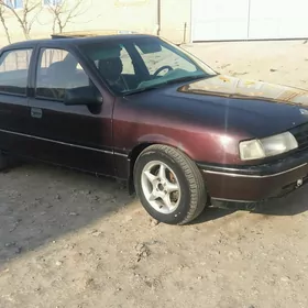 Opel Vectra 1992